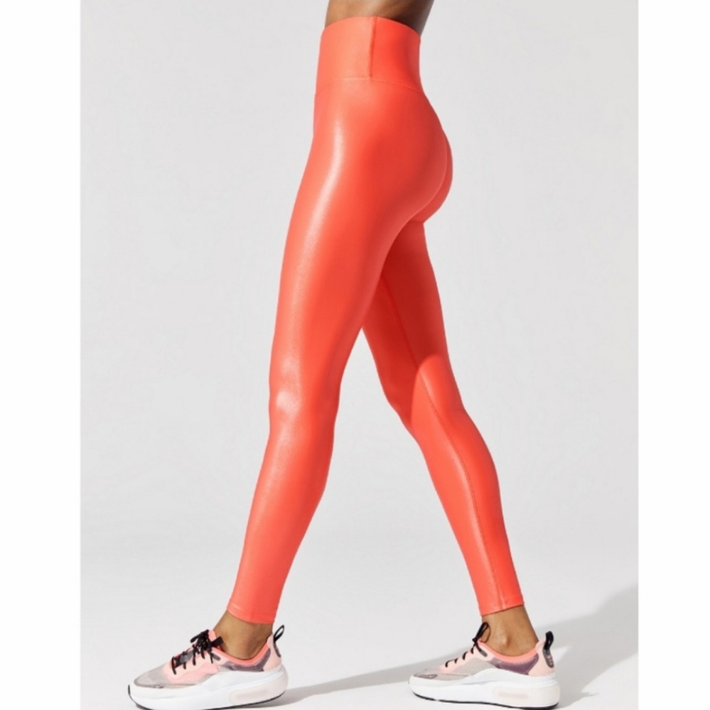 Carbon38 ☆ High-Rise 28" Takara Legging